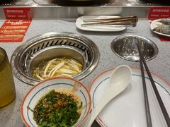 -喜家自助小火锅(卓悦里店)