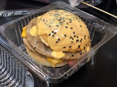 -前进5路汉堡炸鸡(前进五路店)