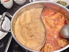 -一哥澳门豆捞 · 十七年经典澳门火锅(四季天地店)