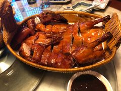-老广酒楼(樱花店)