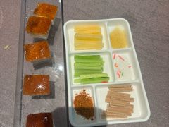 -聚宾楼·烤鸭·家宴(科技三路店)