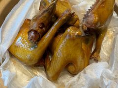 -大鸽饭(汉溪长隆店)