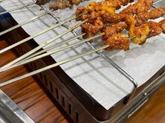 -老虎滩大连海鲜烧烤(水游城店)