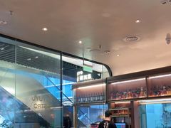 -渔语鱼新川菜Bistro(万象天地店)