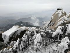 -巨石山景区