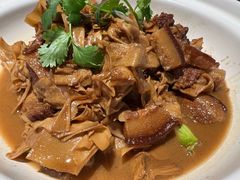 -又见炊烟私房菜(敬亭路店)