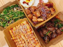 -肥安娜·小吃·饮品