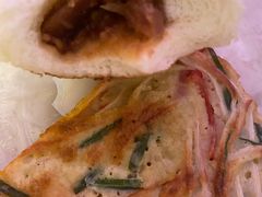 -兰亭轩茶餐厅(长江路店)