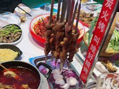 -路边边.炒菜烧烤.音乐餐厅(良乡长虹店)