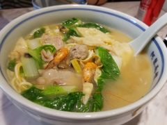 -阿琴面馆(武林路店)