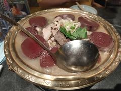 -金掌勺东北菜(格兰晴天店)