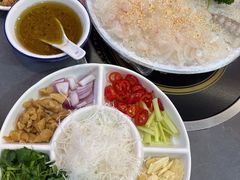 -官塘陈记鱼生·潮汕砂锅粥·牛肉火锅(潮枫路总店)