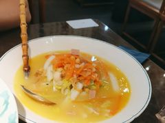 -老屋印象·酸菜鱼新川菜(义乌之心店)