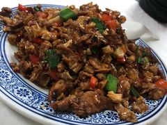-新新湘菜馆(新中街二条店)