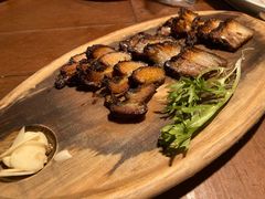 外婆烤肉-外婆家(西红门荟聚购物中心店)
