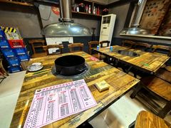 -源味居手把签烧烤(长春一店)