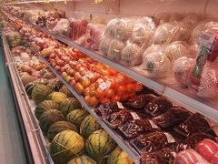 -京客隆超市(华安店)