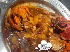 -胖哥俩肉蟹煲(杭州下沙学林街店)