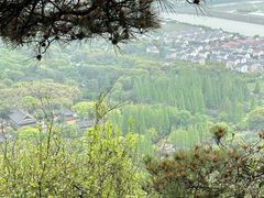 -虞山风景区