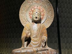 -响堂山石窟-北响堂山石窟