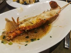 -印象餐厅(杭州国际博览中心北辰大酒店)