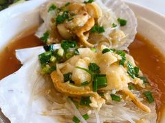 扇贝-华盛丰温州大排档(东三环南路店)