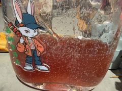 -醉炫音速烧烤·干煸菜(沙河总店)