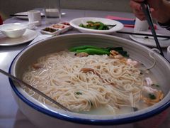 -紫阳家宴(源深店)
