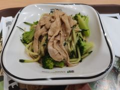 -魏家凉皮(祈年大厦店)