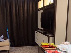 -南京圣和府邸豪华精选酒店