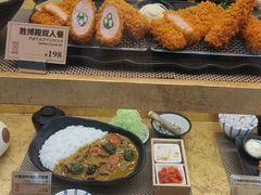 -胜博殿日式炸猪排(西红门店)