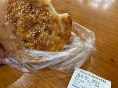 -成都麻辣肉饼(上马营店)