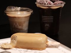 -M Stand(深圳布吉万象汇店)