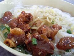江南--牛腩-江南濑粉店(文华路店)