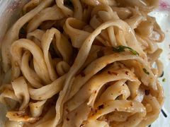 -清真马虎面馆(西七路店)