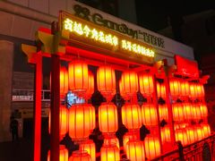 -越秀西湖花市(广州城市广场花卉店)