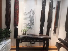 -乐悠琴馆·古琴古筝