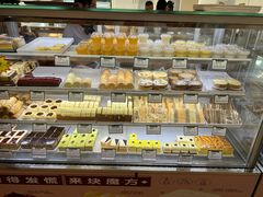 -蜂蝶来饼店(拱北总店)