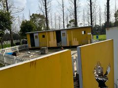 -前小桔亲子创意农场·草莓采摘·露营烧烤