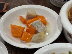 -长平肥姐白粥·海鲜打冷