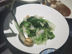 -喜悦烤鸭·新京菜(王府井店)