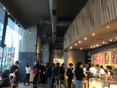 -星巴克臻选(深圳嘉里建设广场店)