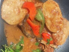 -相遇·鲜炒黄牛肉(丹阳吾悦广场店)
