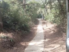 -芦仙山景区-飞越丛林探险乐园