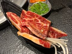 -伊茉家的烤肉店(勒泰中心店)