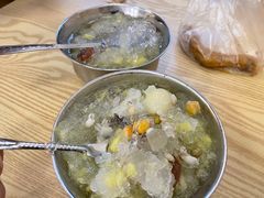 凉拌无骨鸭掌-南街清补凉(黄贝岭店)