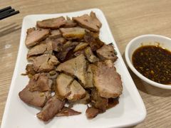 -姥家春饼店(漳州二路店)