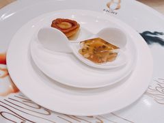 -8餐厅(新葡京酒店)