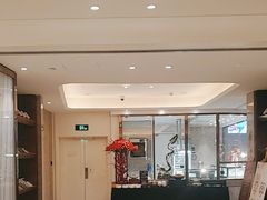 -菲住布渴酒店自助餐厅(阿里巴巴西溪园区店)