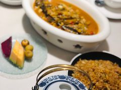 -小菜园新徽菜(南京秦淮龙蟠汇店)